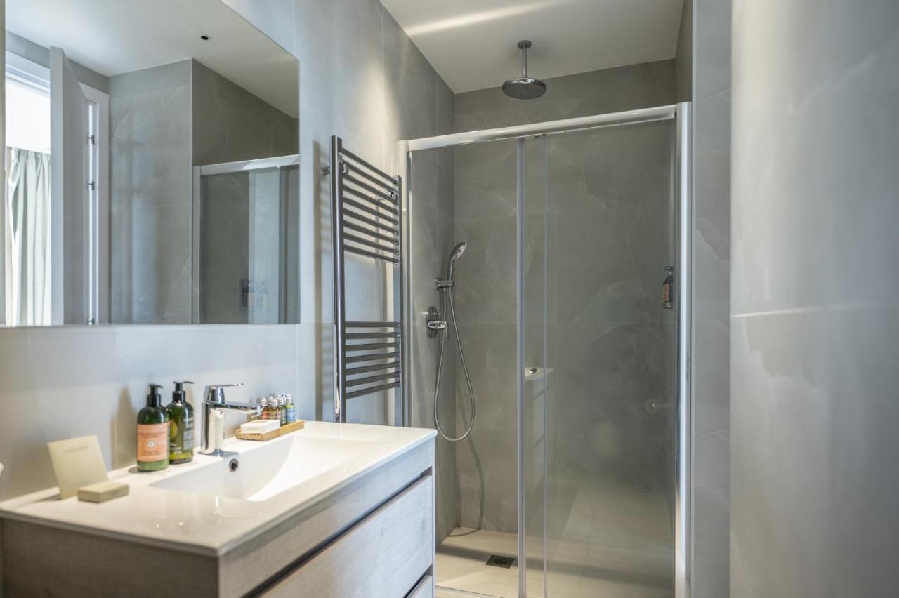 360 Nicosia - Luxury Apartment Panoramic View Екстер'єр фото