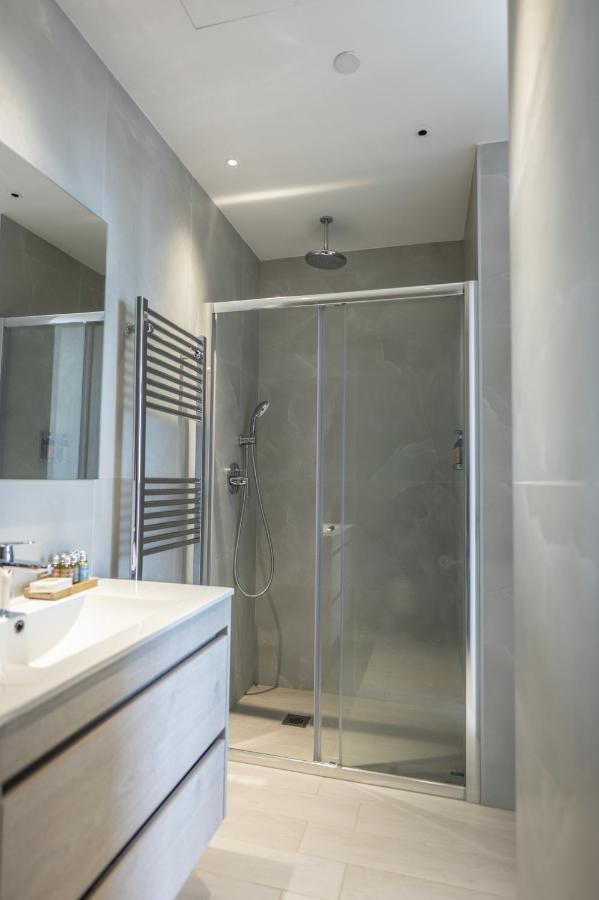 360 Nicosia - Luxury Apartment Panoramic View Екстер'єр фото