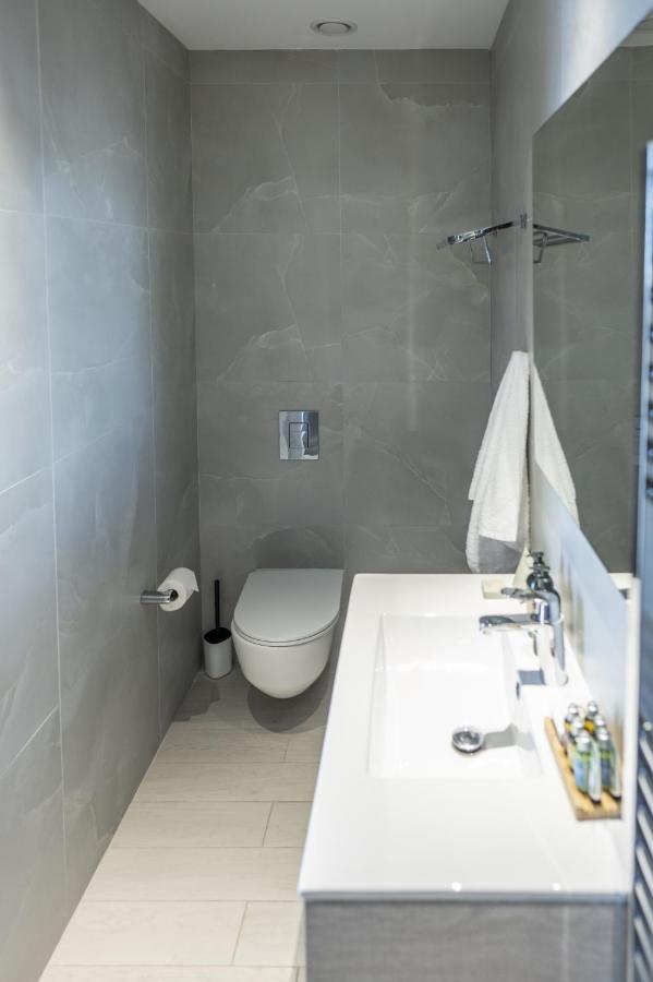 360 Nicosia - Luxury Apartment Panoramic View Екстер'єр фото