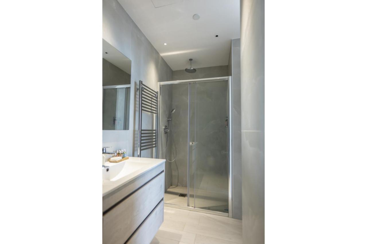 360 Nicosia - Luxury Apartment Panoramic View Екстер'єр фото